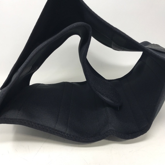 Fashion Mod Your Experience Waist Trainer, Size XXL - Black - Picture 6 of 7